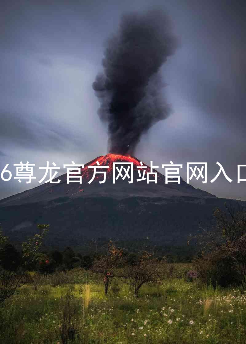 Z6尊龙官方网站官网入口